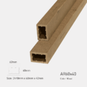 AWood AR60x40 Wood